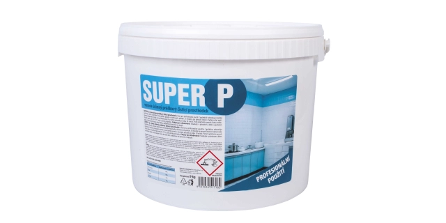  Super P 9kg                                                                                                                                                                                                                                              